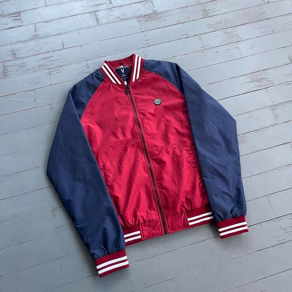 Van Heusen Old Money Y2K Two Tone Jacket